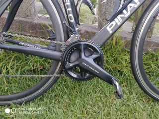 Bicicleta de carretera