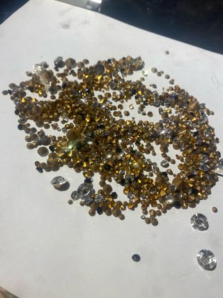 CRISTALES MARCA PRECIOSA/swarouky