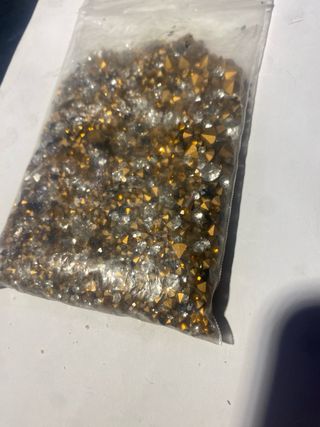 CRISTALES MARCA PRECIOSA/swarouky