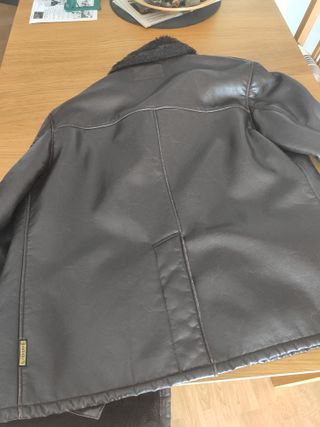 CHAQUETA ARMANI