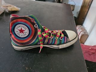 Zapatillas converse 