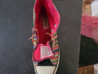 Zapatillas converse 