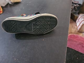 Zapatillas converse 