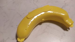 Contenitore per banane