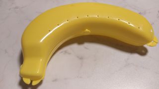 Contenitore per banane