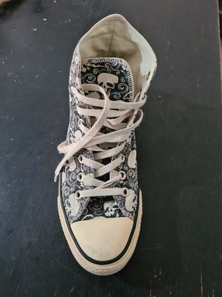 Converse