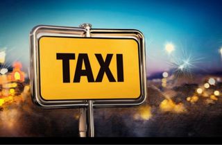 Licencia de taxi pueblo de Talavera