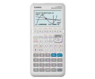 Calculadora Gráfica FX-9860GIII, Casio,