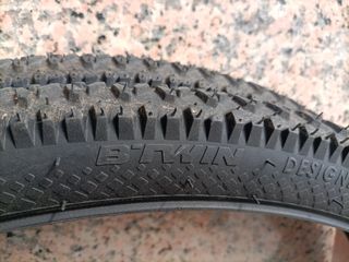 Ruedas bicicleta 27,5 x 2,00 seminuevas