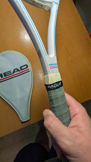 Raqueta Head Babolat