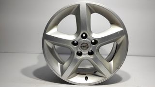 Llantas 17" Opel Astra gtc