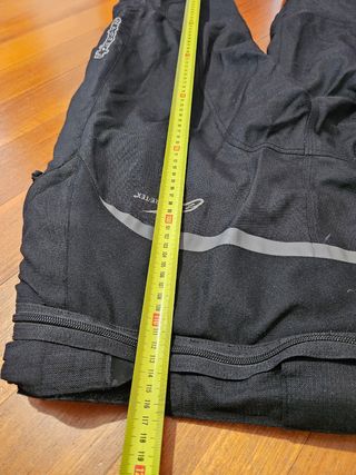 Pantaloni moto Alpinestars Gore Tex M