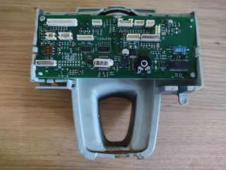 Gruppo saeco talea giro