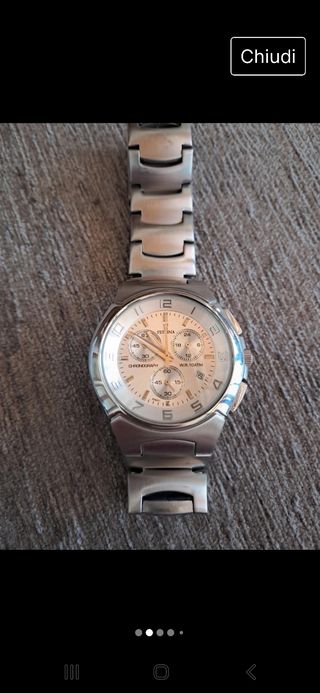 Orologio Festina