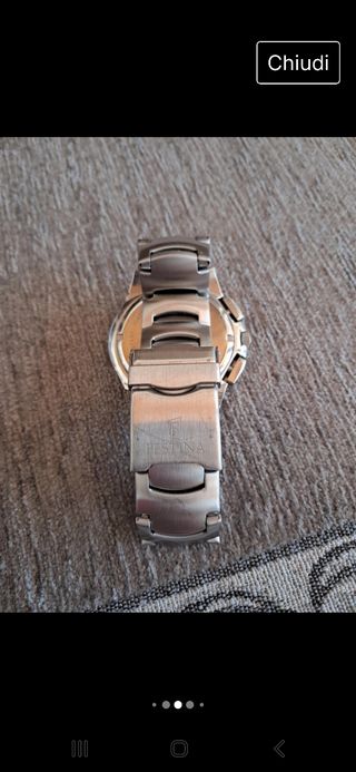 Orologio Festina