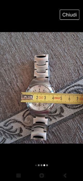 Orologio Festina