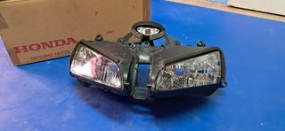 Faro Honda CBR 600