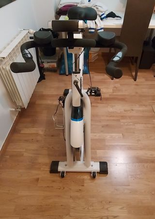 Bicicleta spinning
