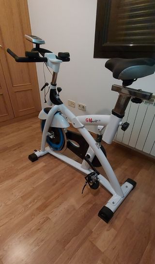 Bicicleta spinning