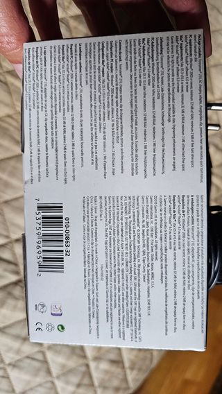 Garmin for runner modello 210