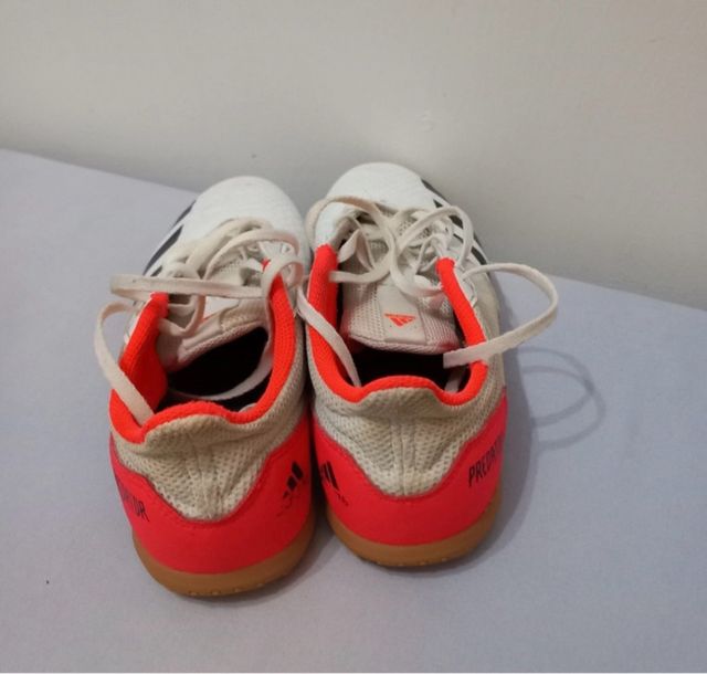 scarpe calcetto indoor