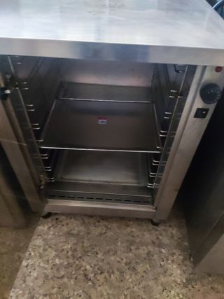 FERMENTADORA ELÉCTRICA