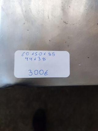 FERMENTADORA ELÉCTRICA