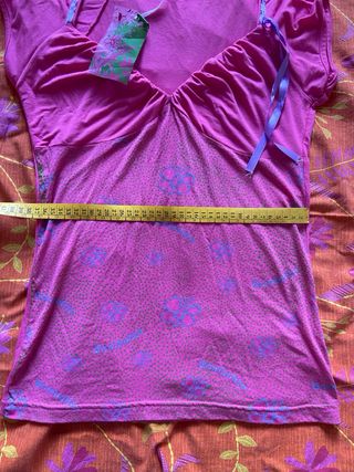 Vintage y2k glam urban coquette t-shirt