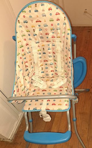 Maxicosi silla de coche para bebé