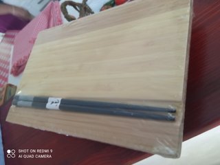 Tagliere per sushi