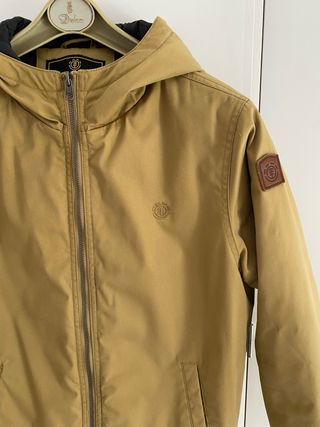 Casaco Blusão Element