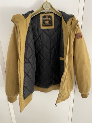 Casaco Blusão Element