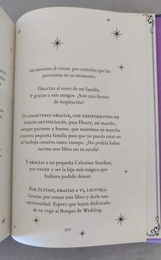 Malvada y Brillante, de Victoria Stitch