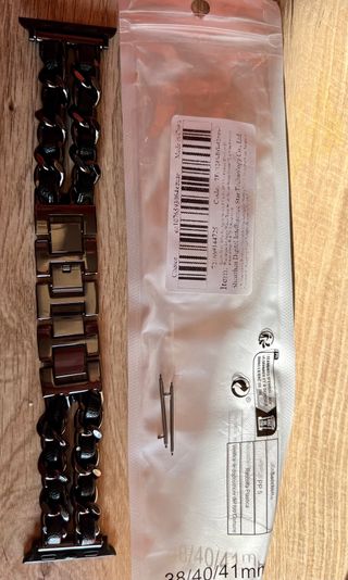 Correa apple watch series 9 41mm