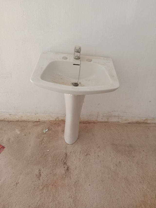 Lavabo vintage