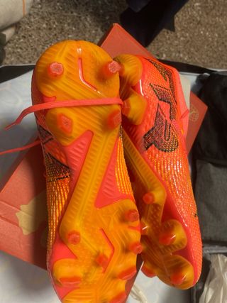 Botas futbol