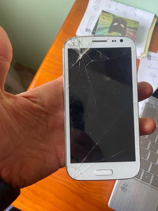 Android u 9501 telefono