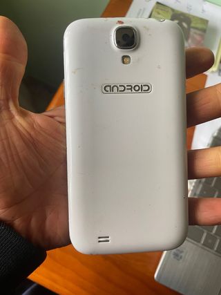 Android u 9501 telefono