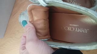 Zapatillas Jimmy Choo 37