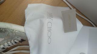 Zapatillas Jimmy Choo 37