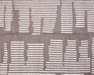 Tappeto berbero esclusivo Mrirt 2 in lana