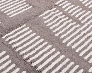 Tappeto berbero esclusivo Mrirt 2 in lana