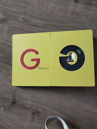 Libro inglés infantil