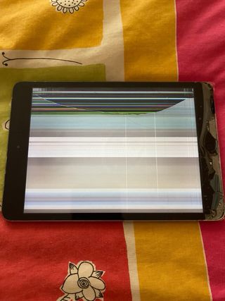 Apple iPad mini 2