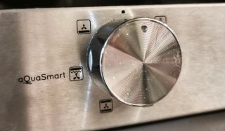 Mandos horno Cata