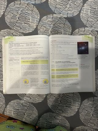 Libro de Física 1 Bachillerato