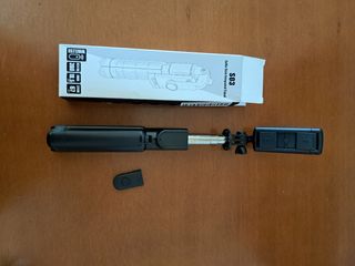 Selfie stick Y tripode para móvil