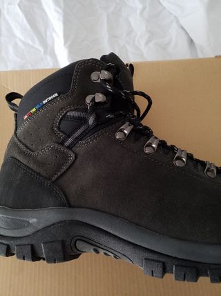 BOTIN DE MONTAÑA NUEVO