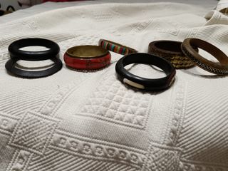Pulseras
