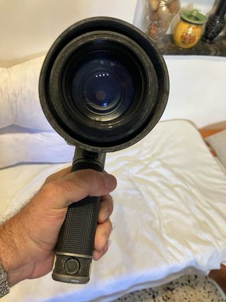 Cámara  de Video JVC GX 88E